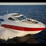 Bateau Standing Privative - Nuit A Quai Port
