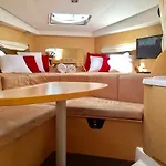 Bateau Standing Privative - Nuit A Quai Port * La Rochelle (Charente-Maritime)