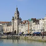 Bateau Standing Privative - Nuit A Quai Port * La Rochelle (Charente-Maritime)