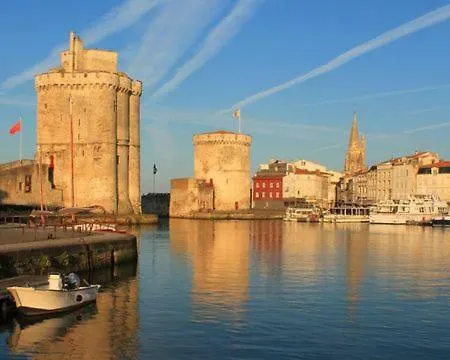 Bateau Standing Privative - Nuit A Quai Port Botel