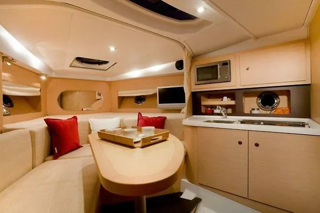 بوتيل Bateau Standing Privative - Nuit A Quai Port لا روشيل