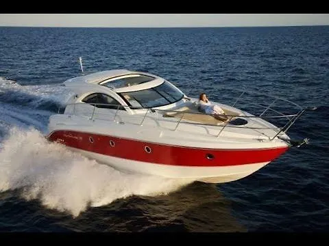 Bateau Standing Privative - Nuit A Quai Port