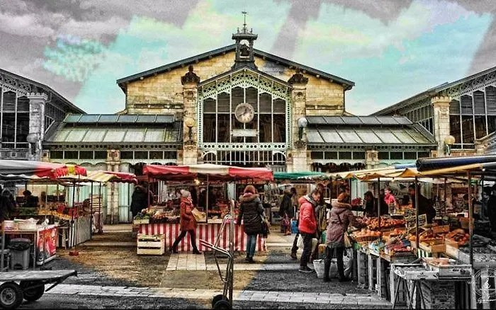 بوتيل Bateau Standing Privative - Nuit A Quai Port لا روشيل